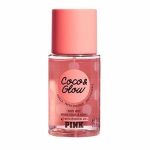 🆕️ VS Pink Coco and Glow Mini Mist 2.5 fl ounces